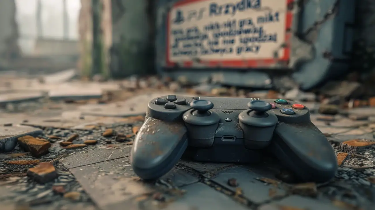 Brzydka gra, której nikt się nie spodziewał, zachwyca graczy