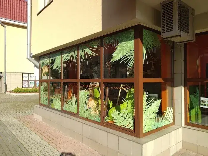 Które kawiarnie na Bielanach łączą smak z rodzinną atmosferą?