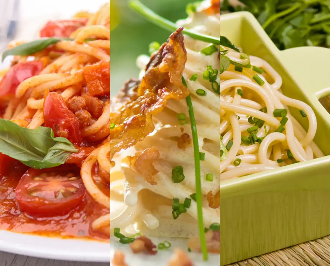 Jaki sos do spaghetti? Odkryj pyszne przepisy i nietypowe połączenia