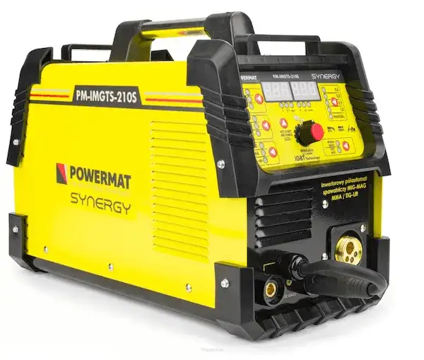 Jaką spawarkę do domu? MMA, MIG/MAG, TIG co wybrać?