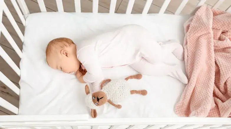 Monitor oddechu jaki wybrać – kluczowe informacje i porady dla rodziców
