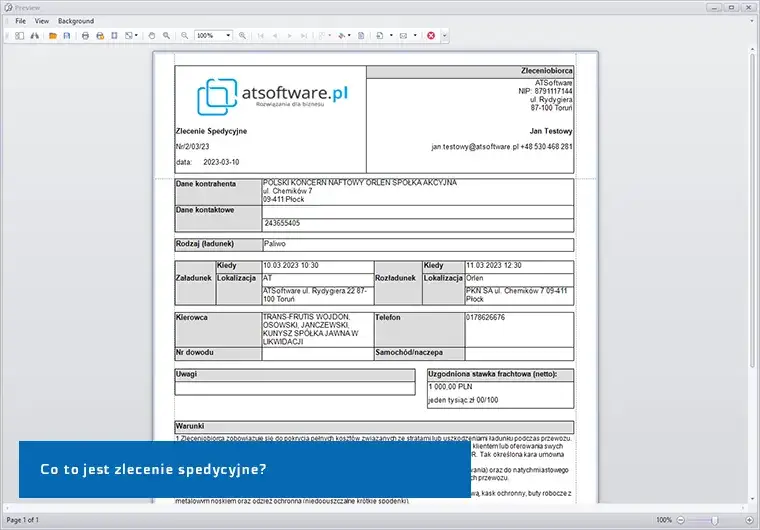 Kto wystawia zlecenie na transport medyczny? Poznaj kluczowe informacje