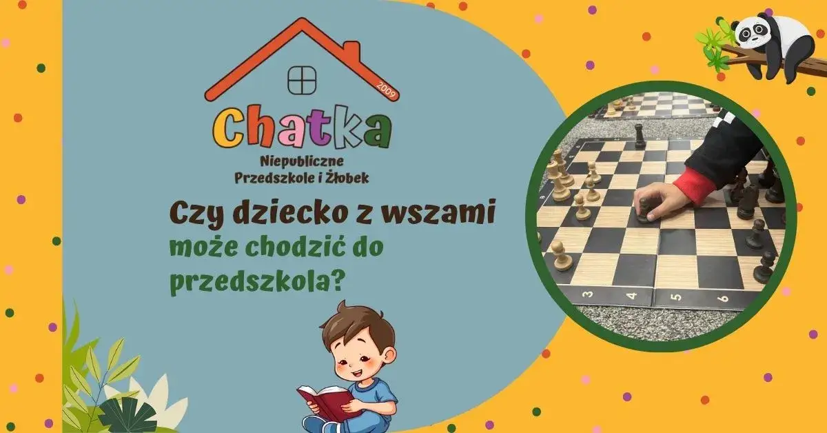 Dziecko z wszami do przedszkola? Przepisy, GIS i szybki powrót