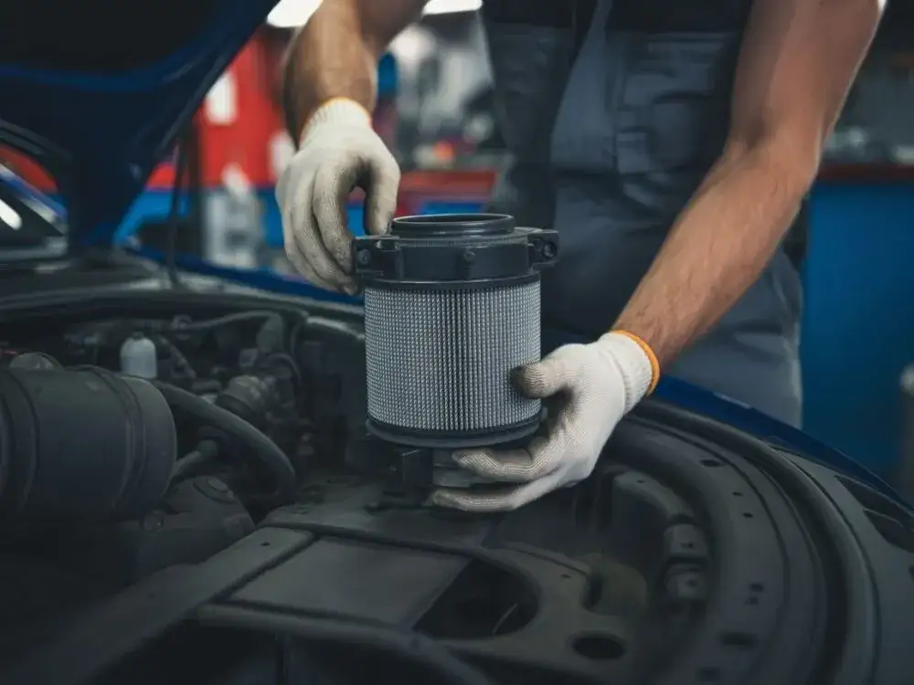 Czyszczenie DPF: Ile kosztuje? Cennik, metody i jak zaoszczędzić!