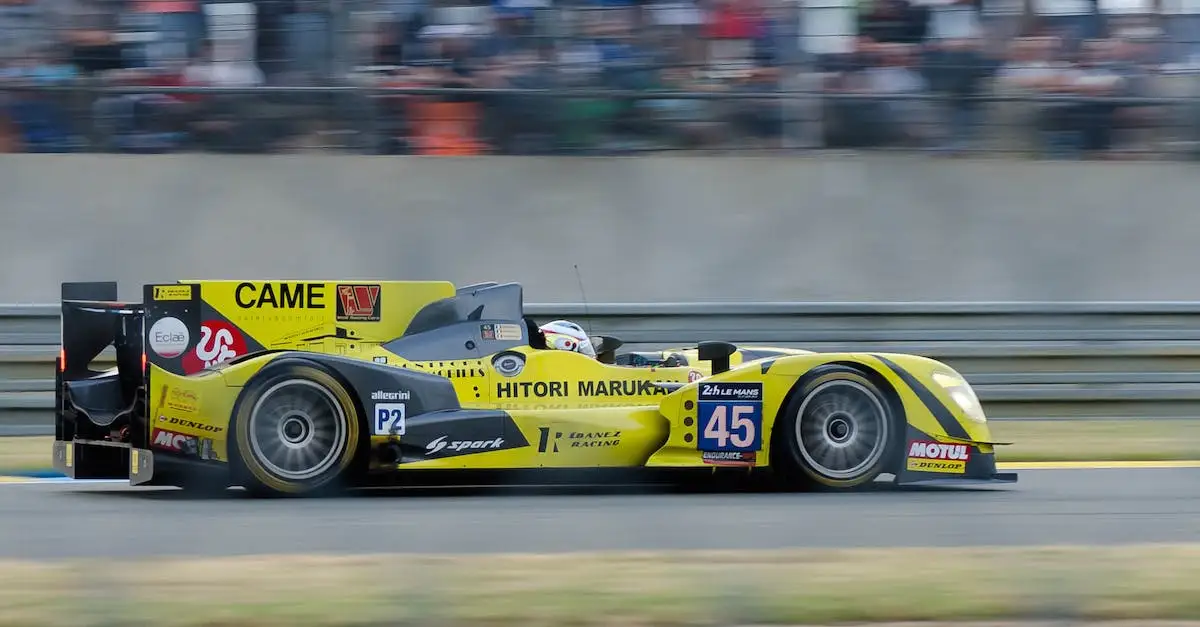 Najlepsze momenty z historii Grand Prix Kanady