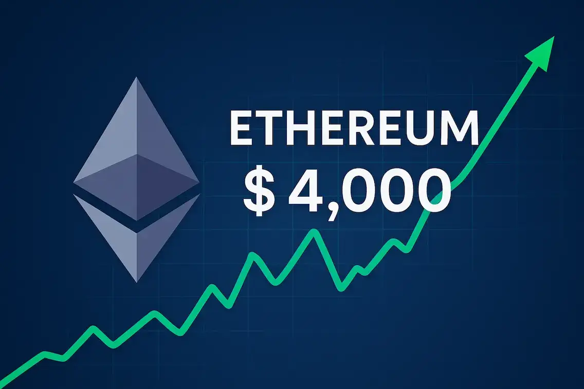 Wzrost skalowania Ethereum: token skacze o 40% w ciągu jednego dnia
