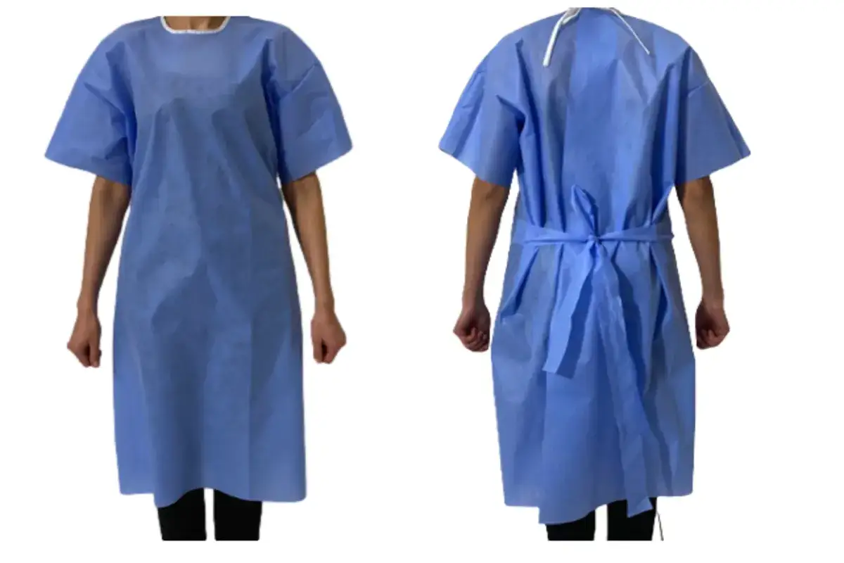 Operacja zaćmy: Jak się ubrać? Sprawdź praktyczne wskazówki!