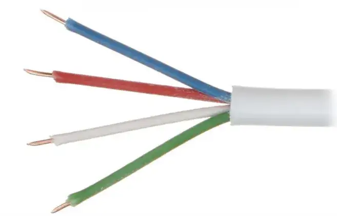 Jaki kabel do domofonu? Wybierz mądrze [Poradnik]