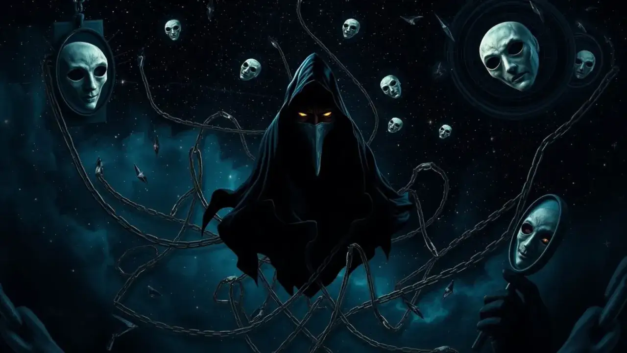 Sny o konkretnych osobach: Co mówi Twoja podświadomość?