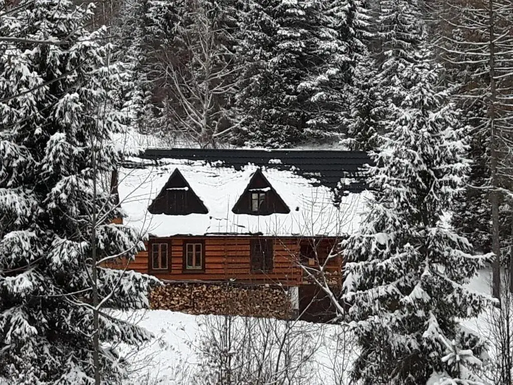 Bacówka w górach: Odkryj najpiękniejsze miejsca na wypoczynek