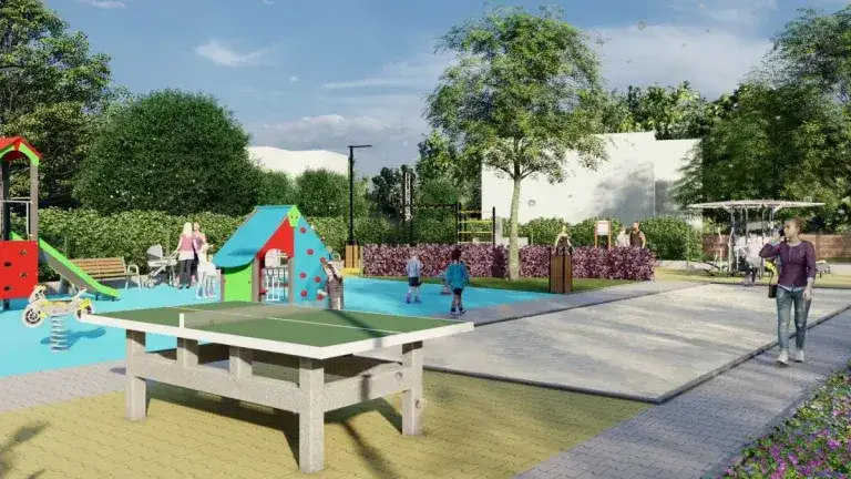 Zamknięte place zabaw: Co musisz wiedzieć o nowych przepisach 2024?