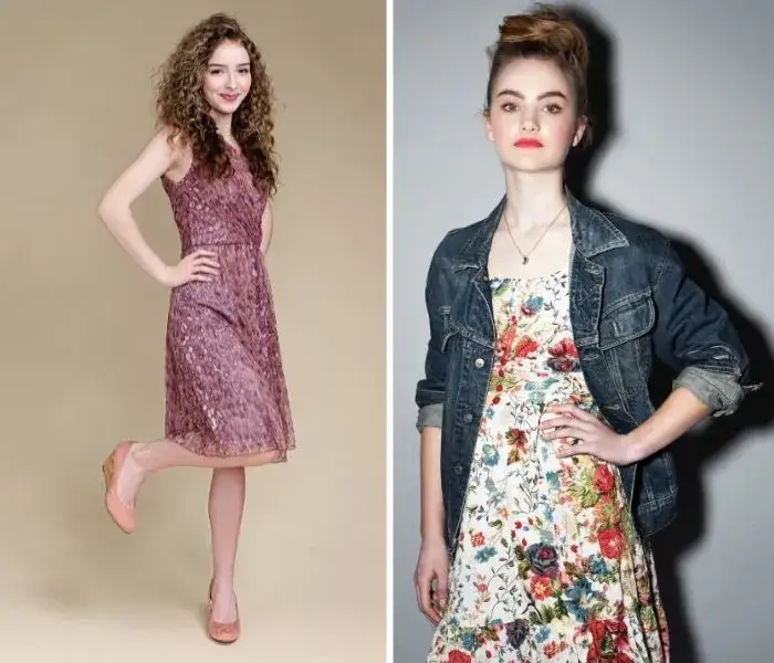 Jaką sukienkę na wesele dla 13-latki wybrać, by czuła się wyjątkowo?