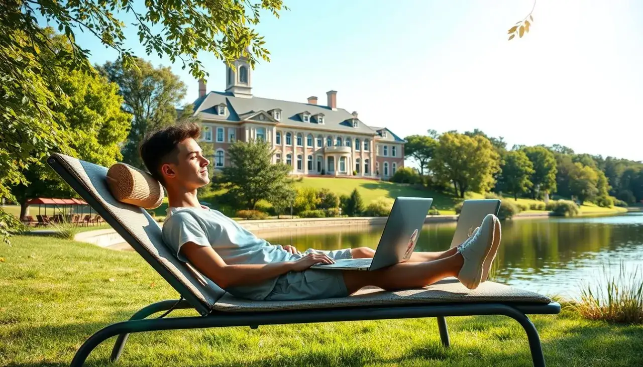 Szkoła zawodowa do stażu pracy? Oblicz swój urlop krok po kroku