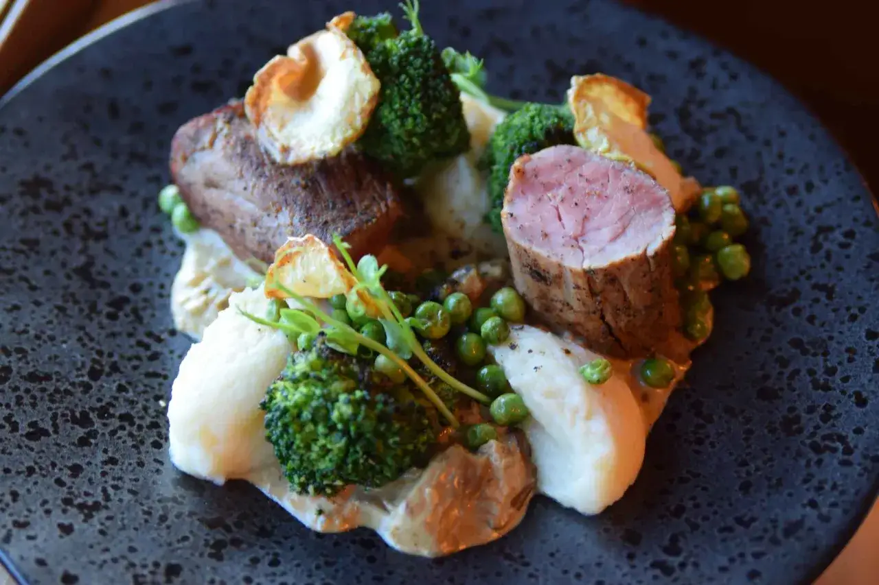 Obiady domowe Bukowina Tatrzańska – najlepsze miejsca na smaczny posiłek