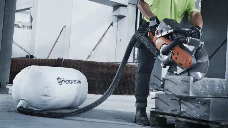 Czym ciąć beton? Najlepsze narzędzia i techniki, które musisz znać