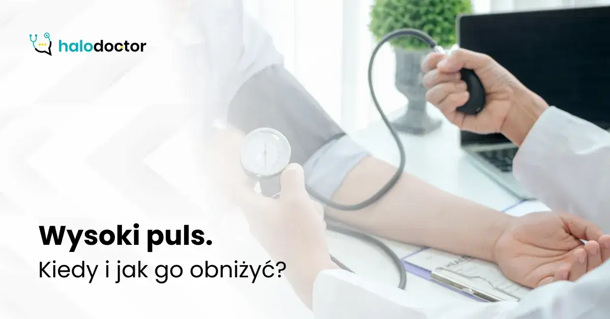 Leki na obniżenie pulsu: Co musisz wiedzieć przed wizytą u kardiologa?