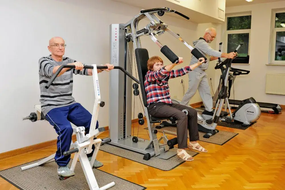 Gdzie najlepsza rehabilitacja kardiologiczna? Odkryj renomowane ośrodki w Polsce