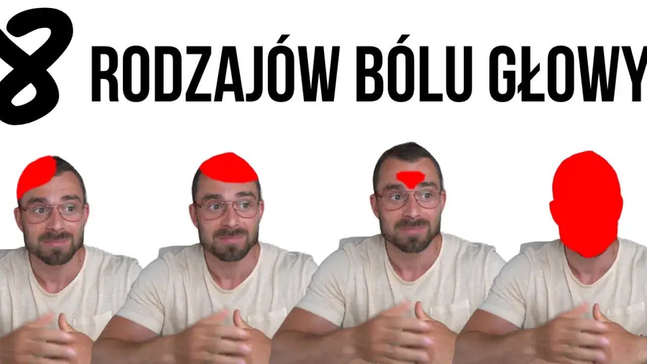 Migrena czy ból napięciowy? Test objawów i kluczowe różnice