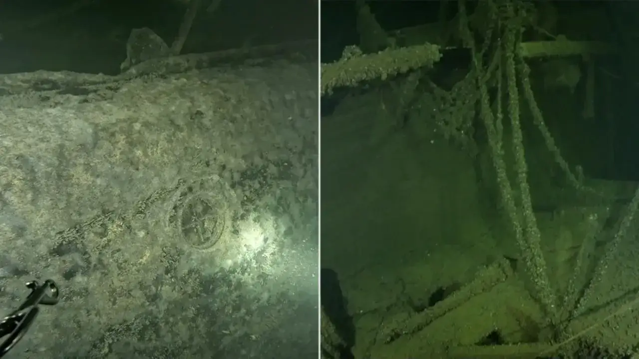 Jak głęboki jest Bałtyk? Zaskakujące fakty o jego głębokości