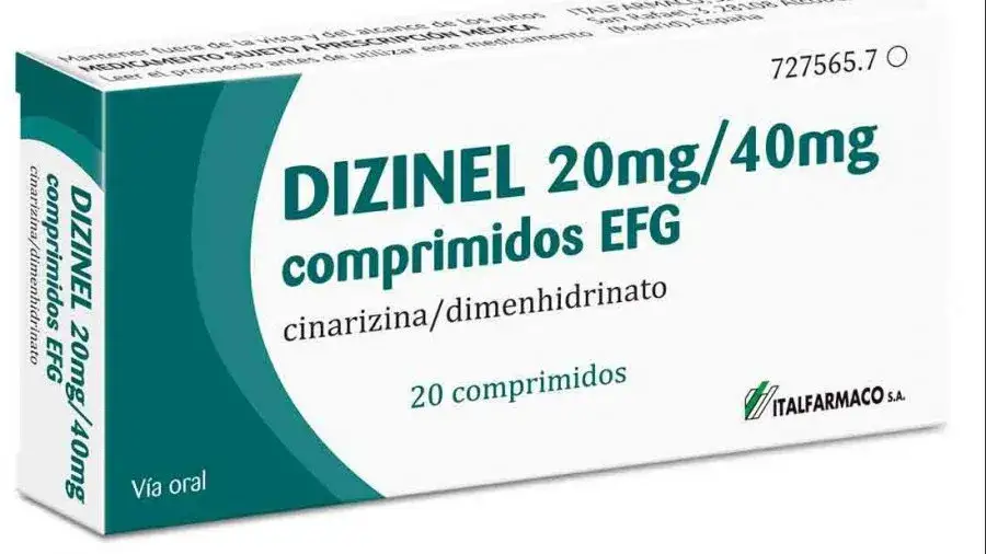 Tu guía de medicamentos para el vértigo cervical: ¿Cuál elegir?