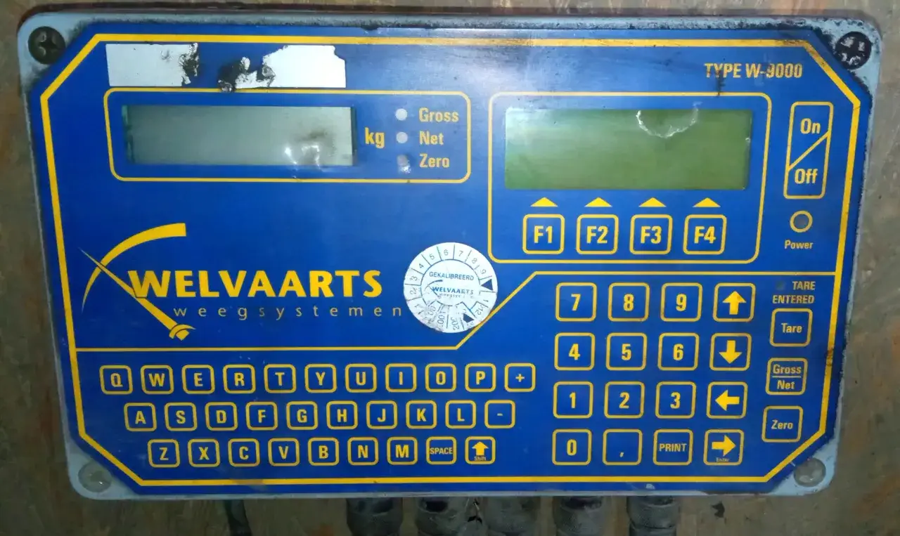 Waga naczepy: Ile ważą plandeki, chłodnie, wywrotki? [Poradnik]