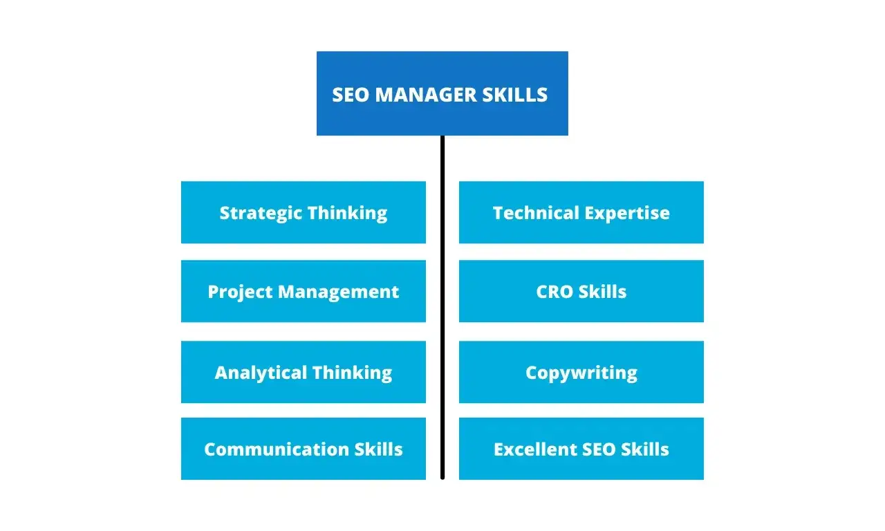 Content SEO manager do czego służy - kluczowe zadania i umiejętności