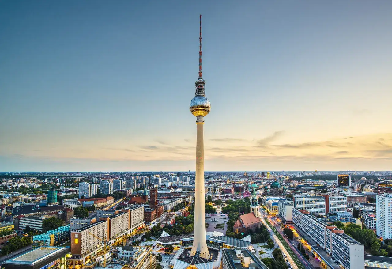 Berlin entdecken: Top Attraktionen, Planung & kostenlose Tipps