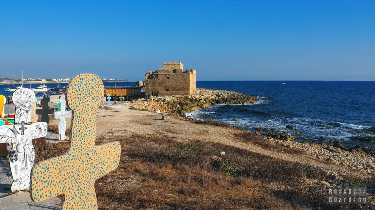 Pafos: Co zwiedzić? Niezapomniane atrakcje i praktyczne porady