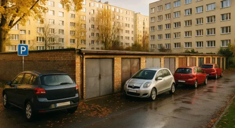 Warszawa: Wynajem parkingu Ile kosztuje i jak znaleźć najlepszą ofertę?
