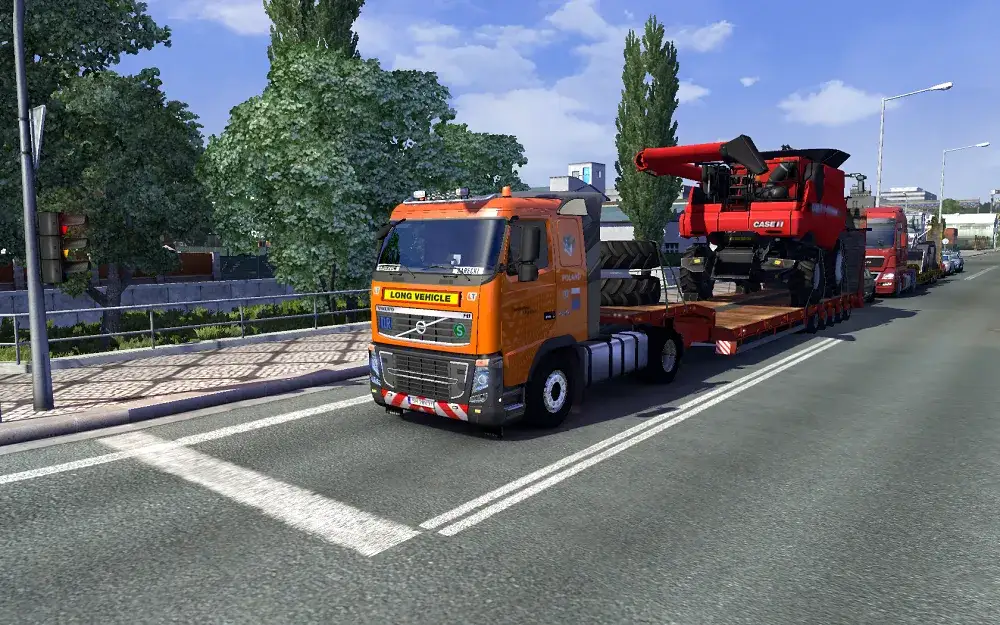Jak wgrać mody do ETS 2 i uniknąć problemów z grą