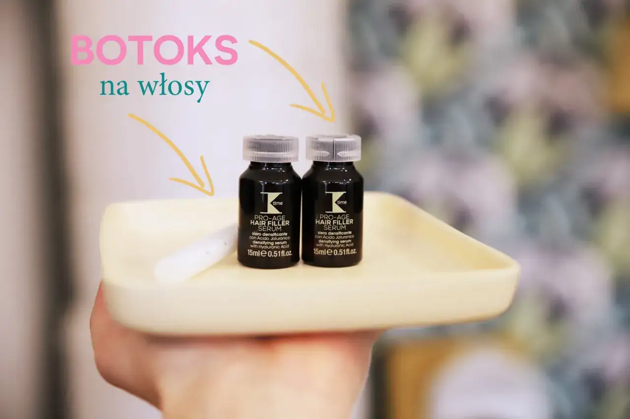 Ile kosztuje botoks na włosy? Cennik, czynniki i czy się opłaca?