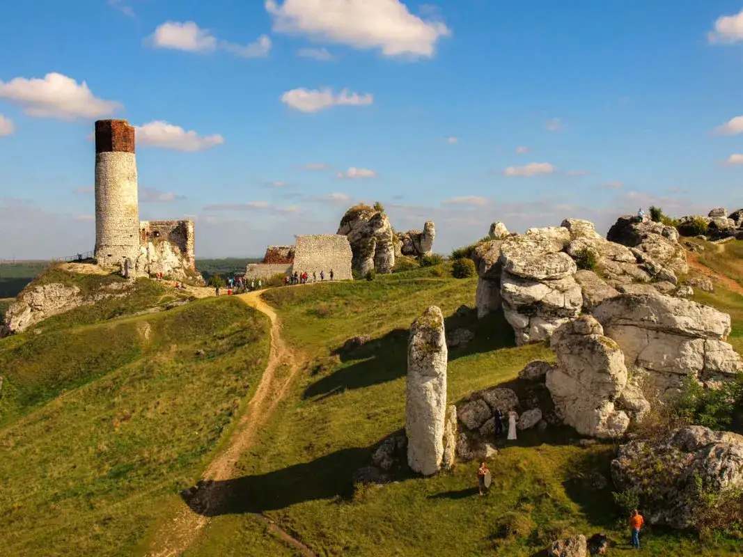 Atrakcje Częstochowa: co robić oprócz zwiedzania Jasnej Góry?