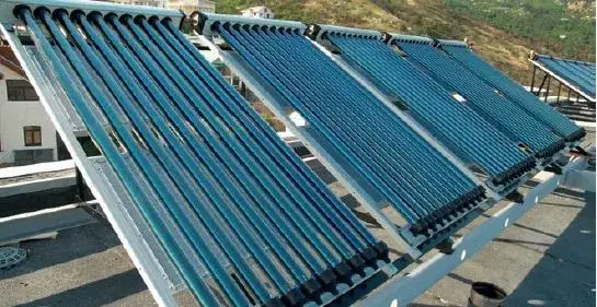 Jak zrobić panele do grzania wody - proste kroki i oszczędności