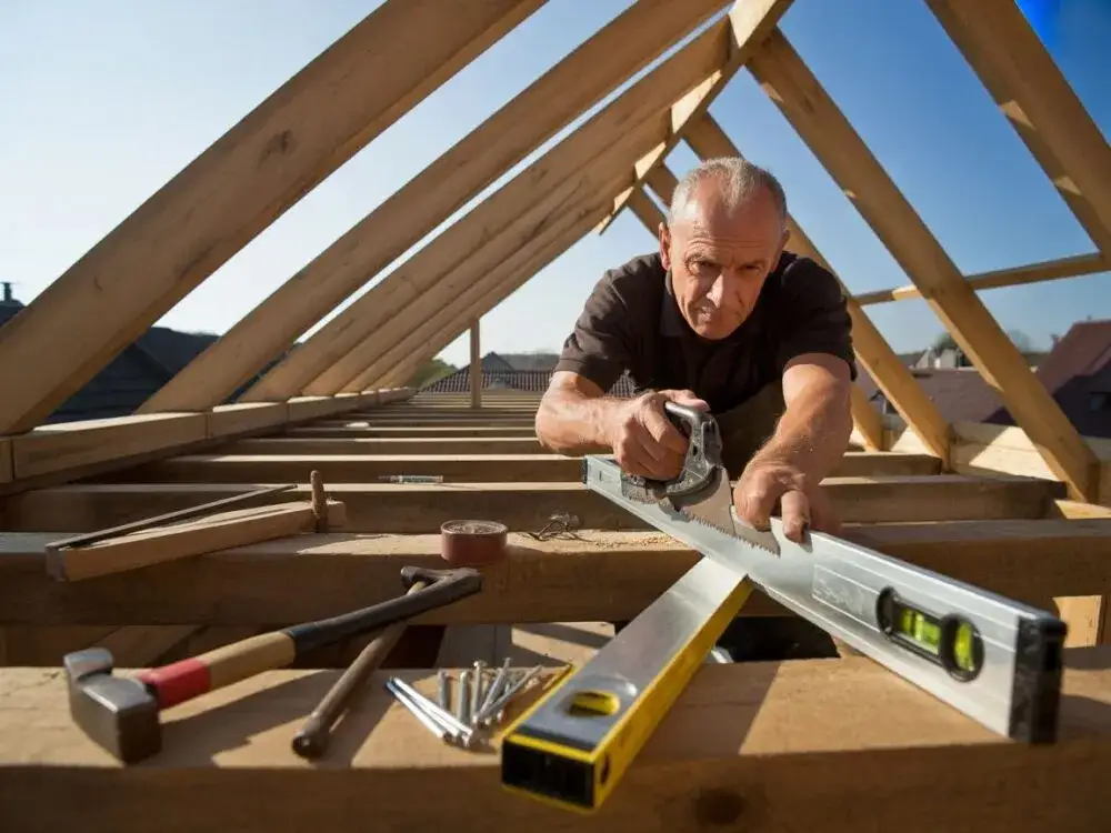 Jak przedłużyć dach: skuteczne metody i koszty, które musisz znać