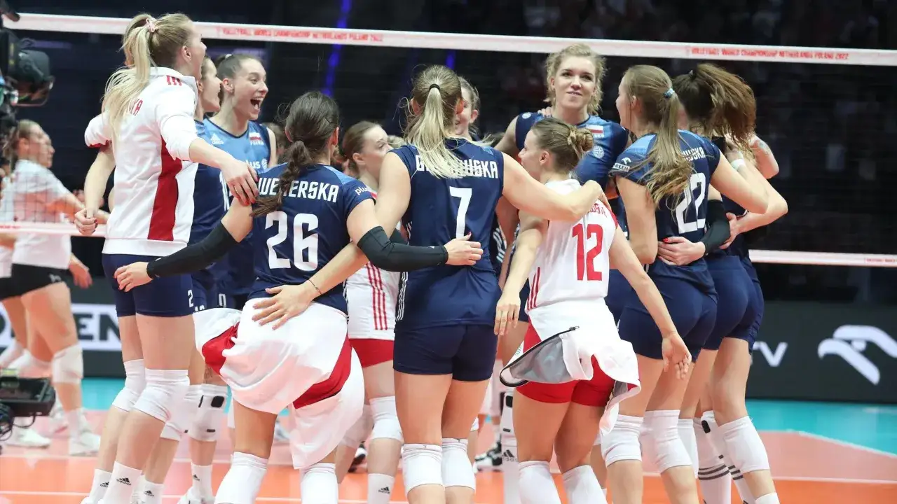 Kanada vs. Dominikana: Kto zdominuje siatkówkę kobiet? Analiza eksperta