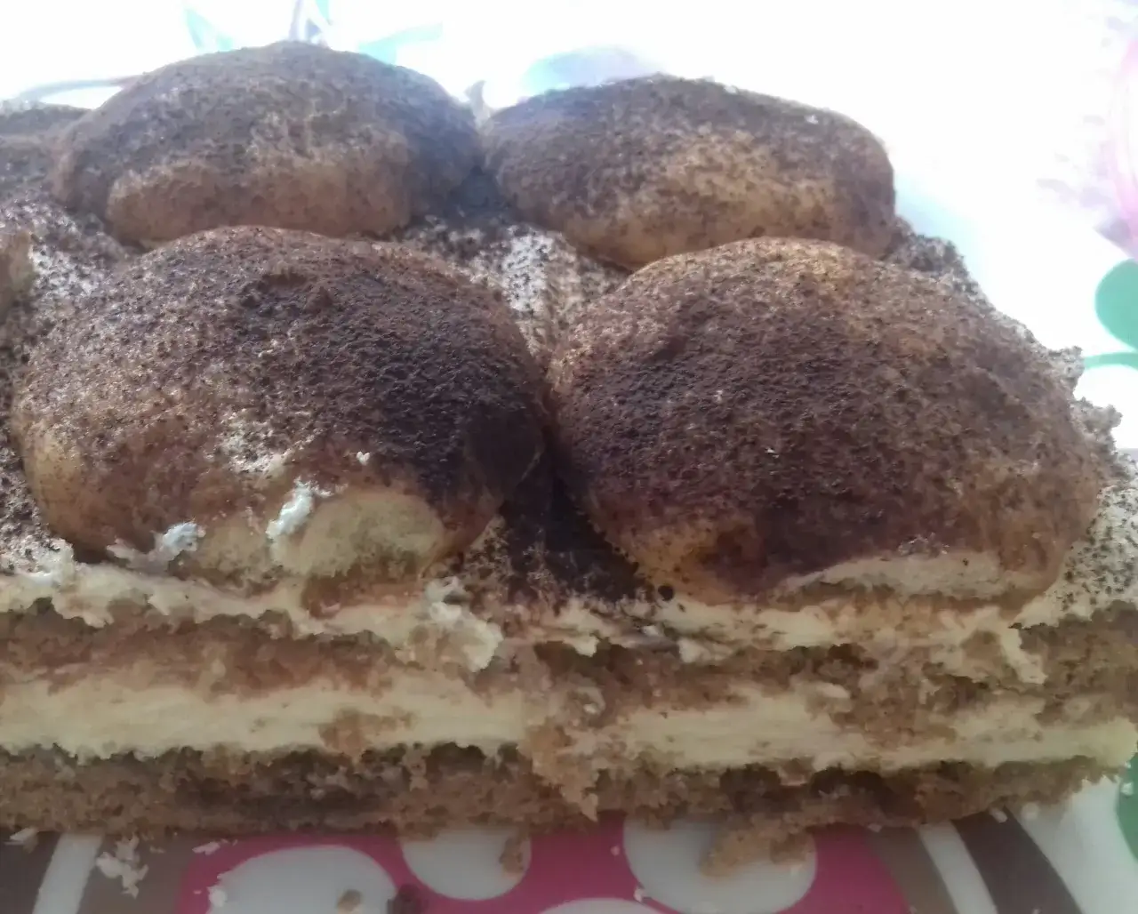 Jak przygotować ciasto z serkiem homogenizowanym i olejem? Prosty przepis