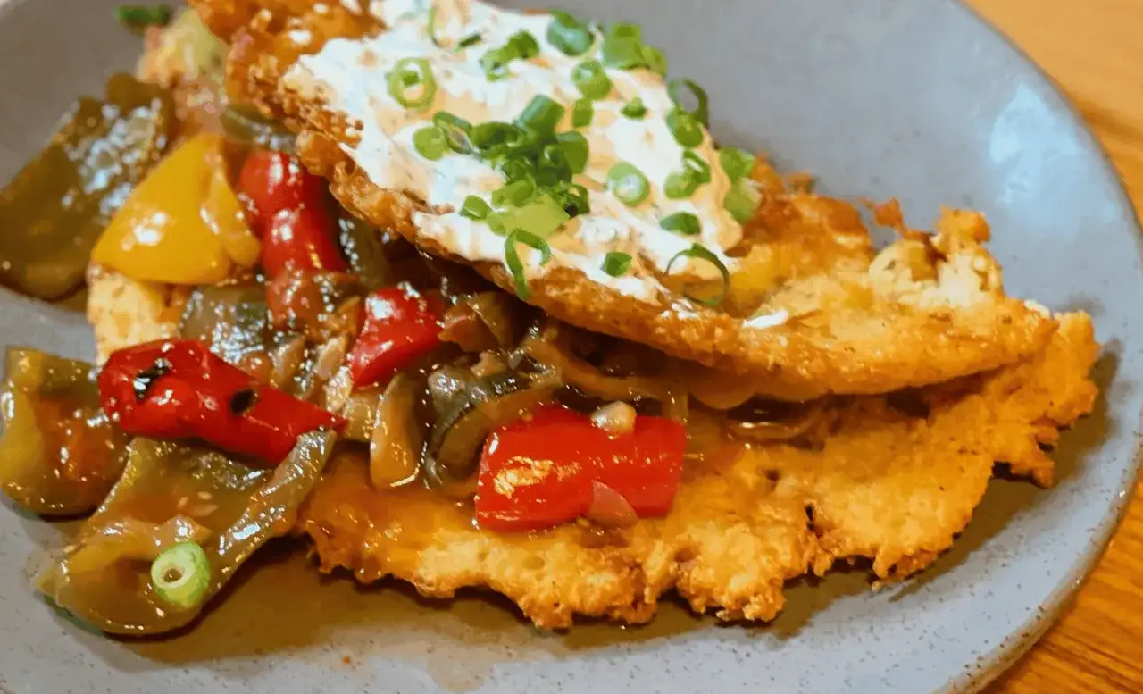 Jelenia Góra: Gdzie zjeść? Od rodzinnego obiadu po randkę!