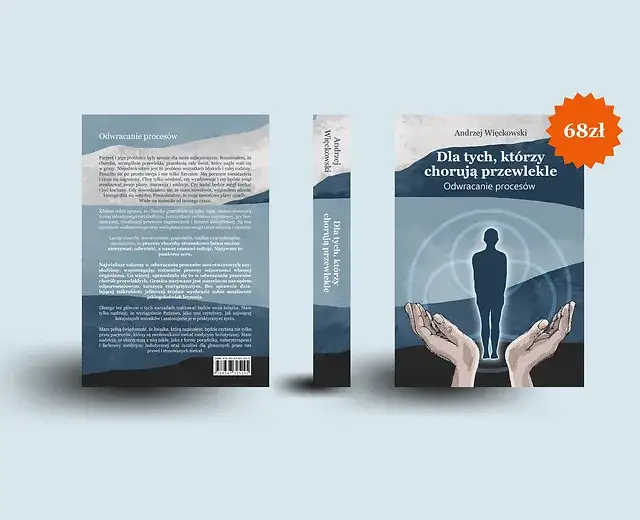 Andrzej Więckowski o raku: Kontrowersyjne metody leczenia