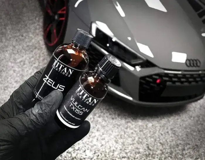 Jak nakładać ceramikę na auto? Perfekcyjny lakier samodzielnie!