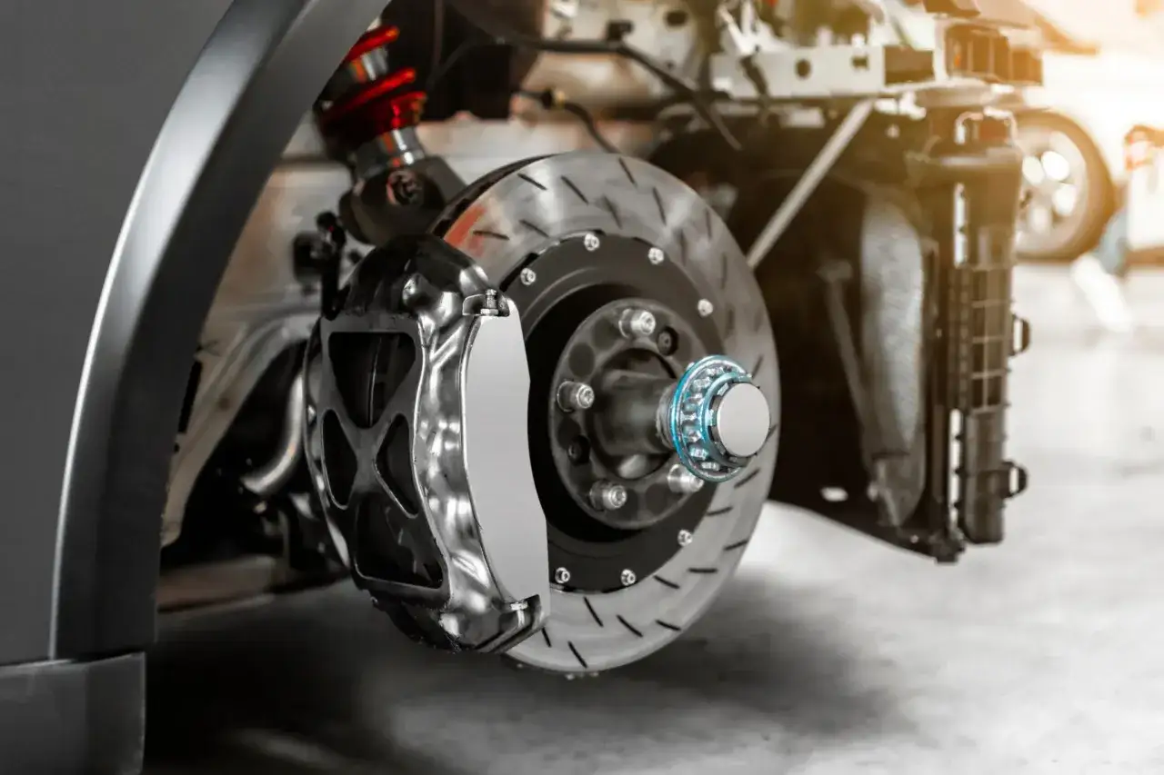 Bremsflüssigkeit wechseln kosten: So vermeiden Sie hohe Ausgaben