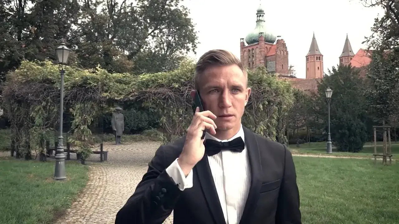 James: Jaki jest polski odpowiednik? Wszystko o Jakubie