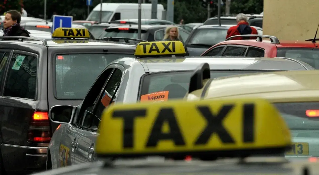 Jaka taryfa taxi w sobotę? Sprawdź, ile zapłacisz za kurs