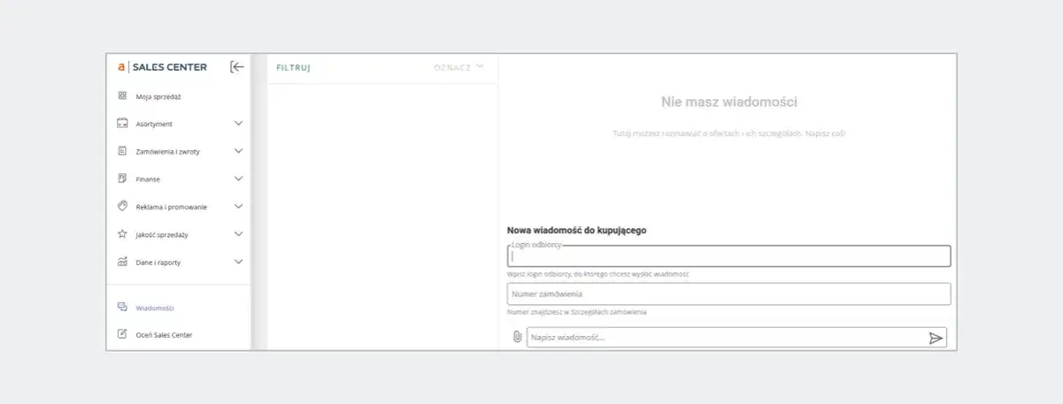Jak napisać wiadomość do Allegro: 7 skutecznych wskazówek
