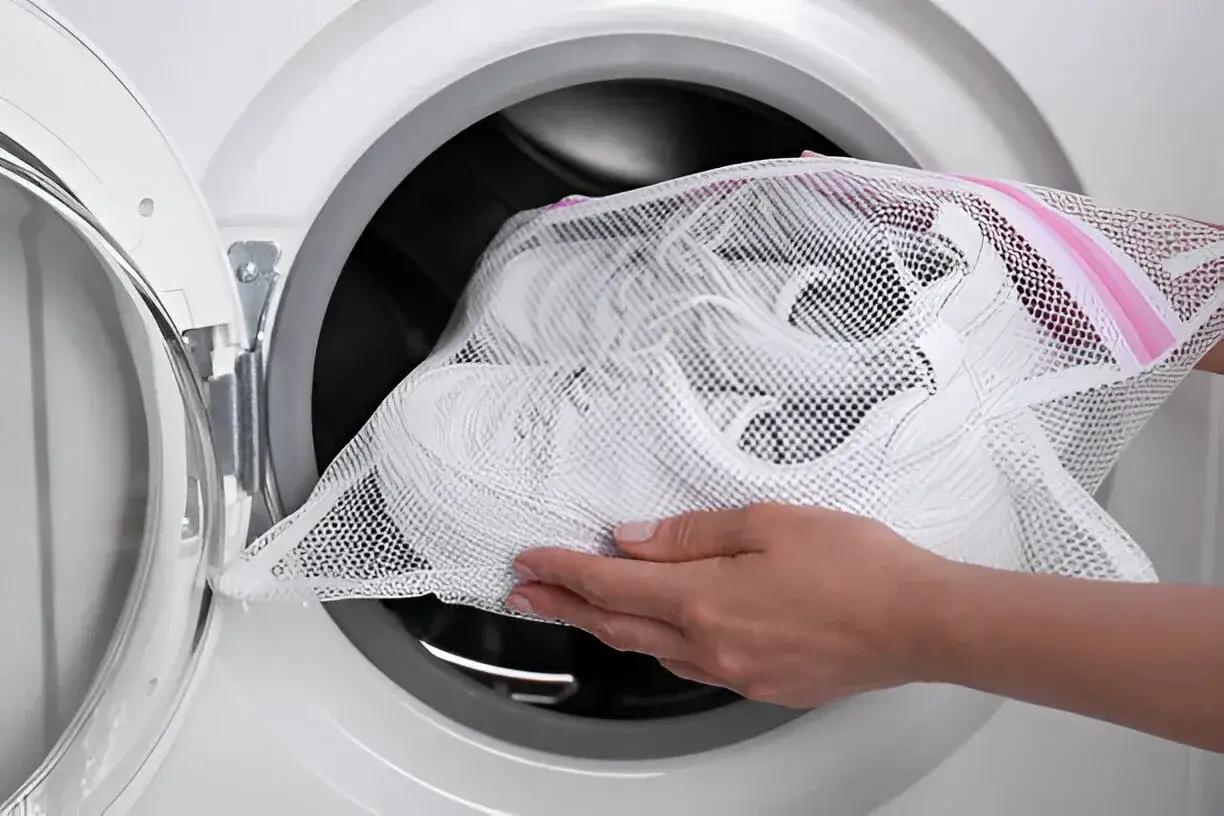 Jak prać Air Force, aby uniknąć uszkodzeń i zachować ich wygląd