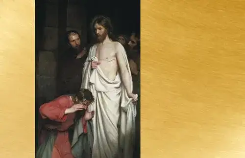 Jak wygląda ciało po zmartwychwstaniu? Wyjaśnienie