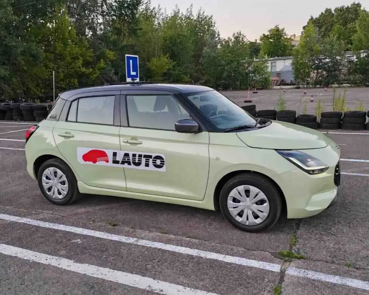 Czy warto wybrać jazdy doszkalające w Katowicach? Analiza ofert