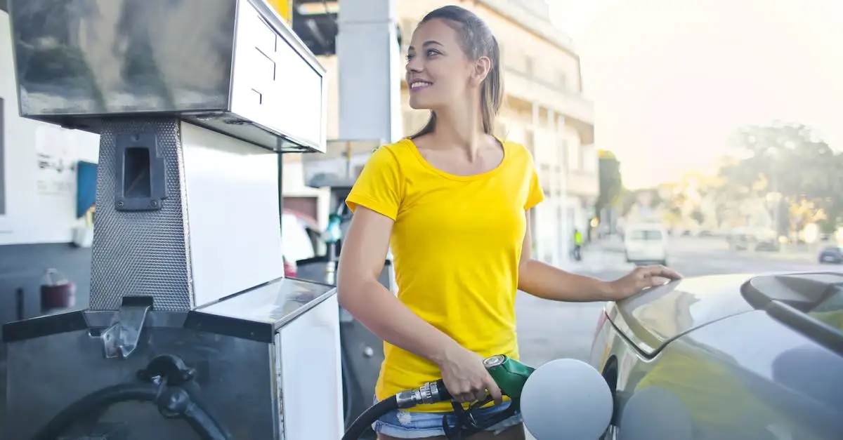 7 ekologicznych patentów, które mogą zrewolucjonizować transport