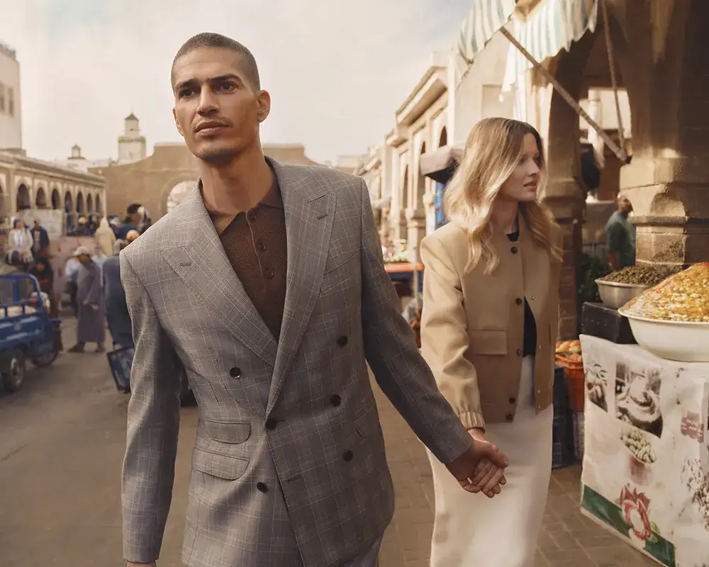 Jak ubrać się na randkę? Zrób wrażenie i czuj się pewnie!