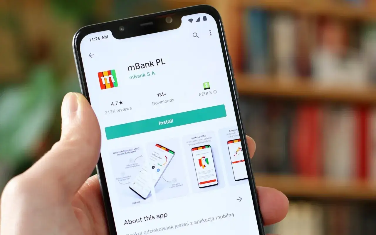 MBank API co to jest i jak może zrewolucjonizować Twoje finanse