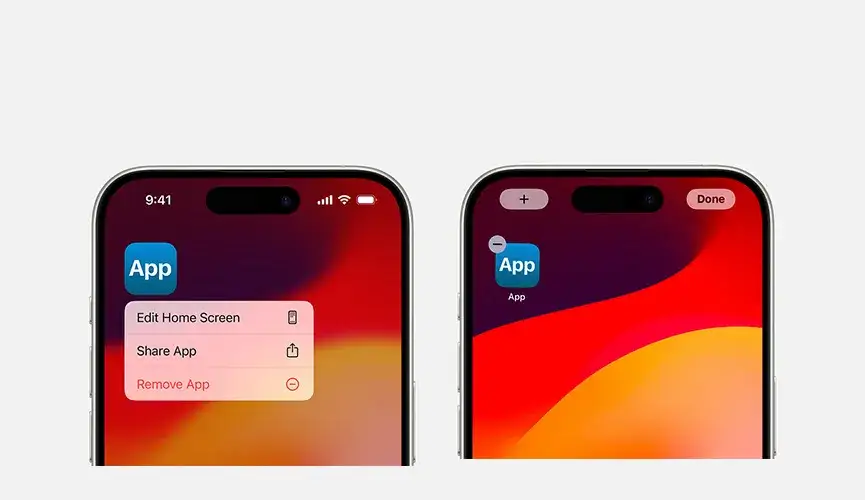 Jak usunąć aplikację z iPhone - 3 proste sposoby na szybkie czyszczenie